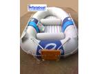 Hydro force dinghy 8ft 8ins