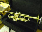 Virtuosi Trumpet inc Case *Excellent Condition*