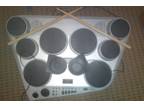 Yamaha DD-65 Digital Drum Kit