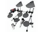 Yamaha DTXplorer drum kit