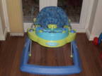 Graco Baby Walker - Explore and Play from Toysrus