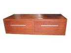 Â£35.00 Two Drawer Cabinet,  Â£35.00 in good condition,  (we....