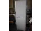 indesit fridge freezer white indesit fridge freezer, ....