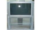 SONY 32 inch TV IN PERFECT WORKING CONDITION FOR QUICK....