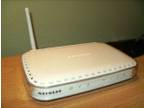 Netgear ADSL Router