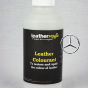 Mercedes Leather Colourant