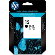 Buy HP 15 Black Inkjet Print Cartridge from Storeforlife
