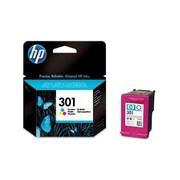 Buy HP 301 Tri Colour Ink Cartridge from Storeforlife