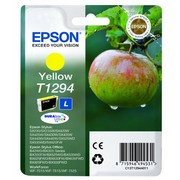 Buy Epson T1294 Yellow Ink Cartridge from Storeforlife